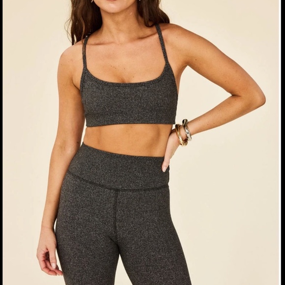 Strut This- Java bra- herringbone - Picture 6 of 7